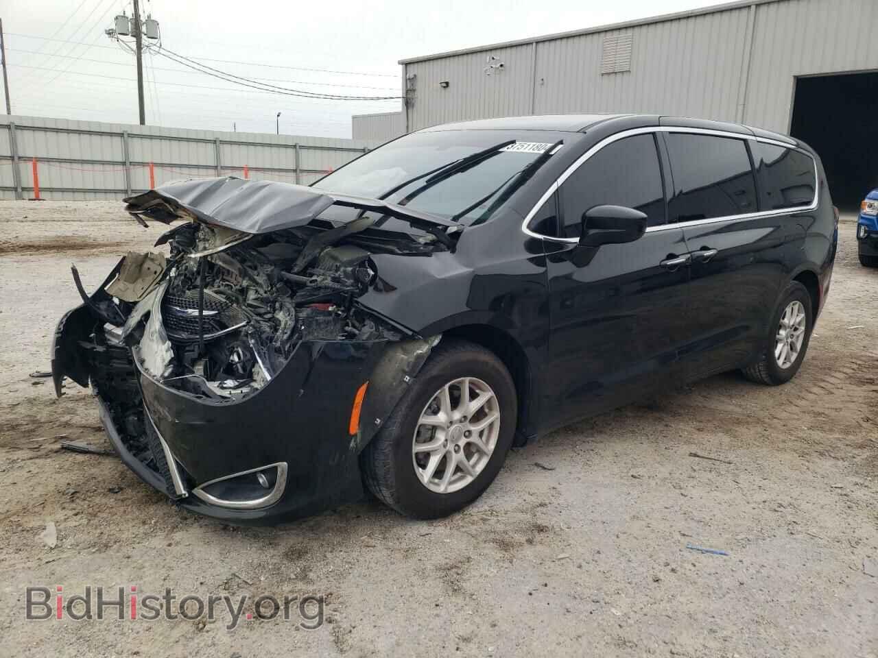 Photo 2C4RC1FG8LR123354 - CHRYSLER PACIFICA 2020