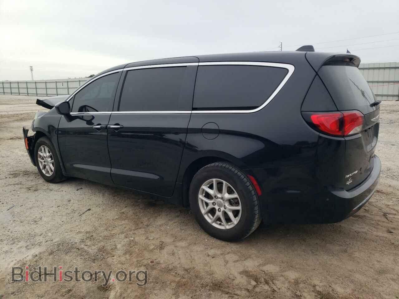 2020 CHRYSLER PACIFICA - VIN: 2C4RC1FG8LR123354 - Photo 2