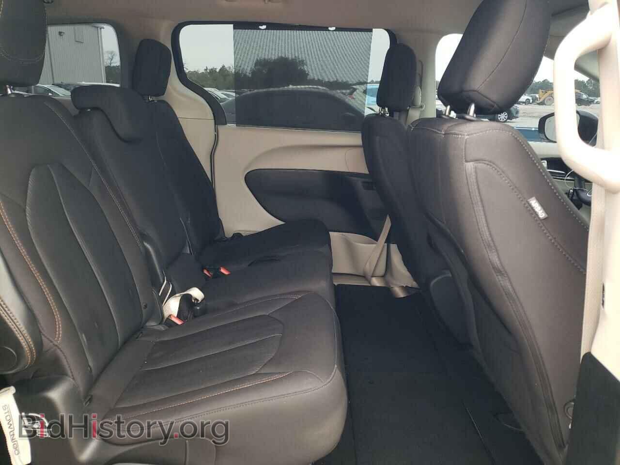 2020 CHRYSLER PACIFICA - VIN: 2C4RC1FG8LR123354 - Photo 11