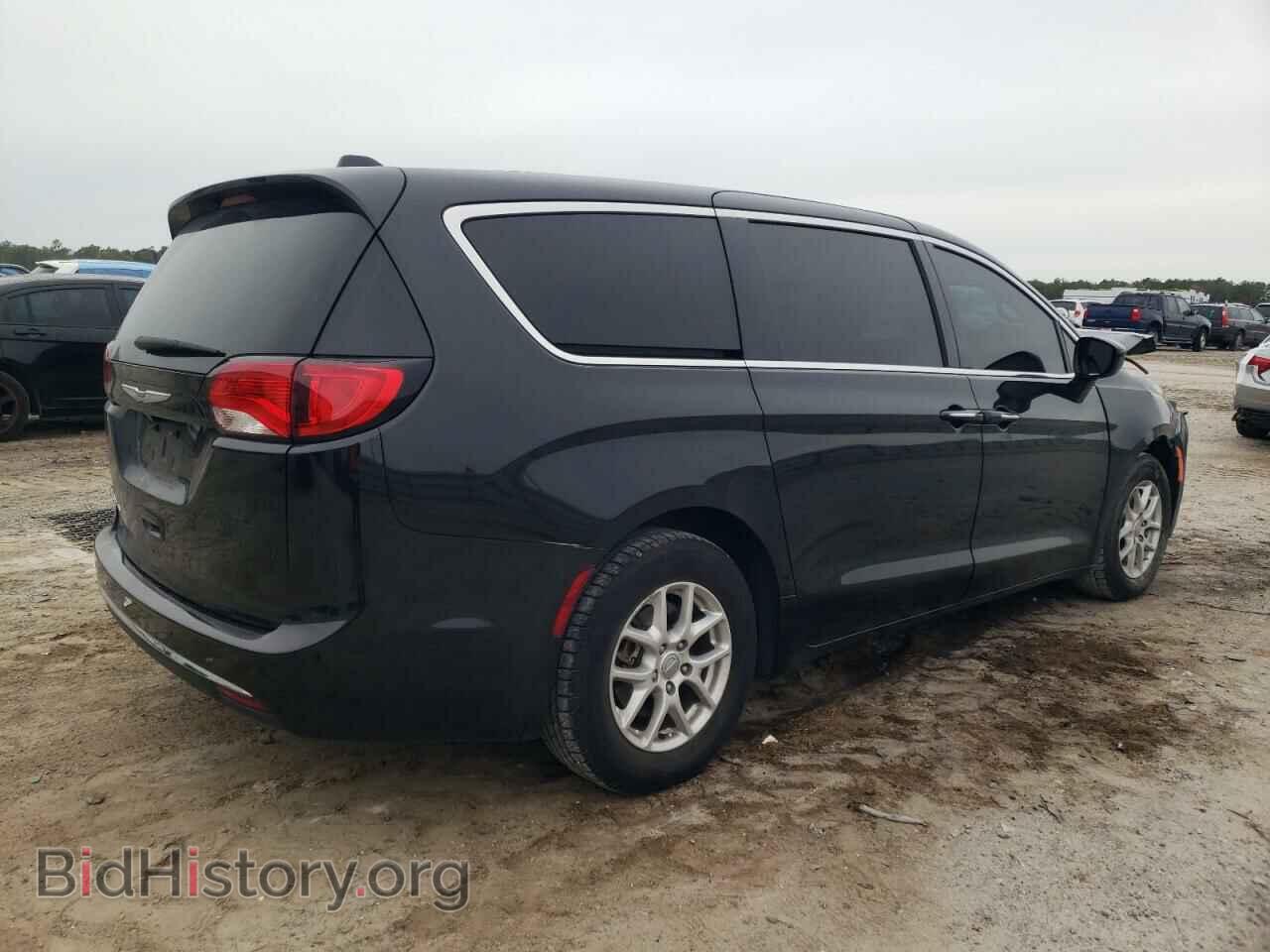 2020 CHRYSLER PACIFICA - VIN: 2C4RC1FG8LR123354 - Photo 3