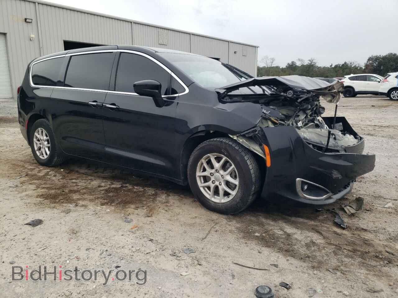 2020 CHRYSLER PACIFICA - VIN: 2C4RC1FG8LR123354 - Photo 4