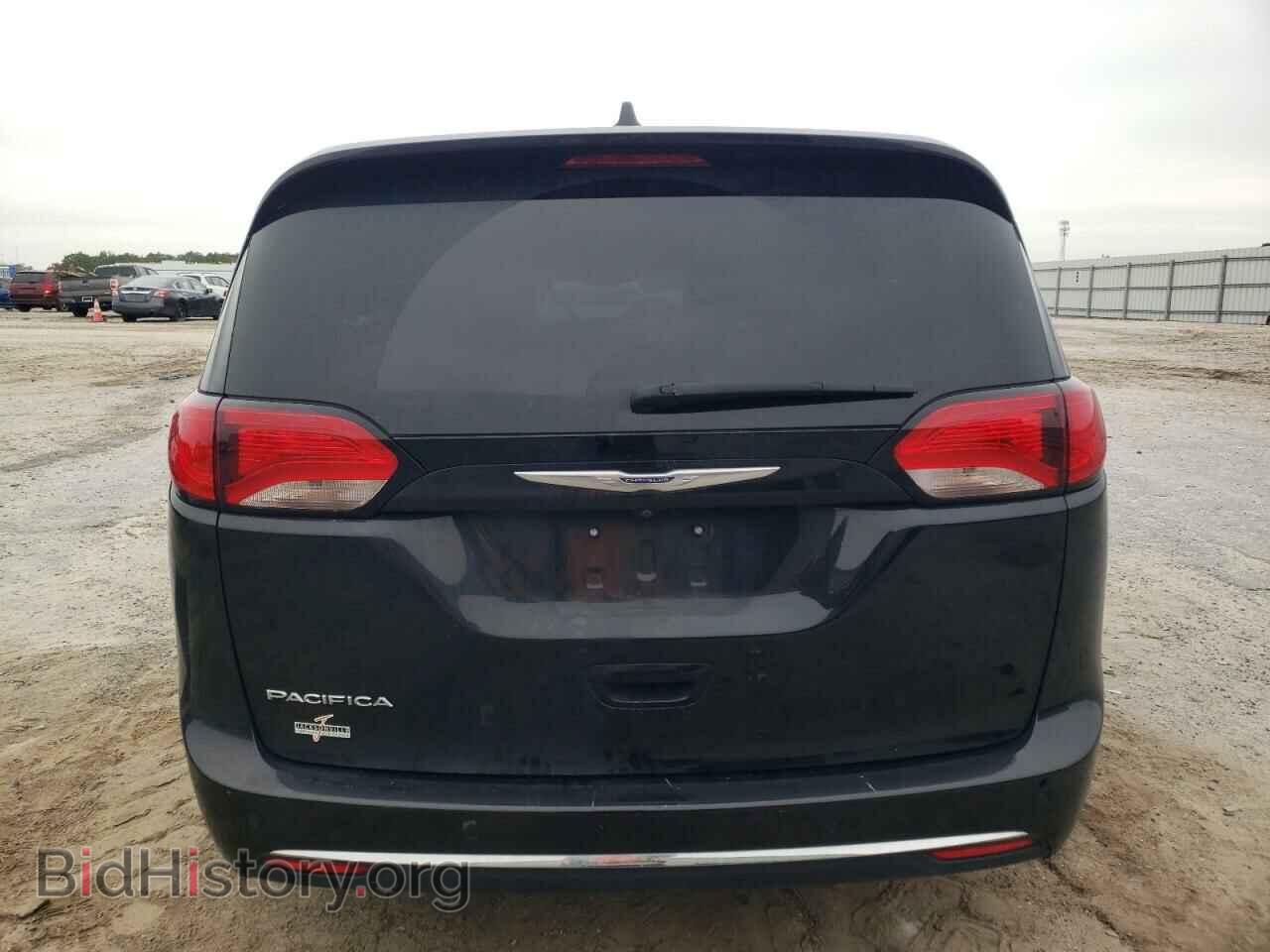 2020 CHRYSLER PACIFICA - VIN: 2C4RC1FG8LR123354 - Photo 6