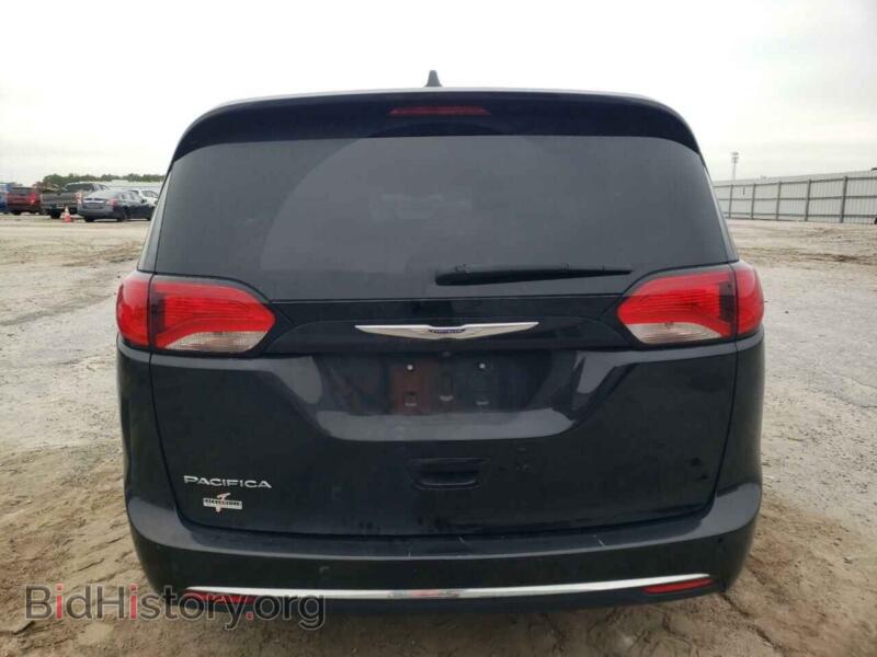 2020 Chrysler PACIFICA (VIN 2C4RC1FG8LR123354) — фото 6 из 13