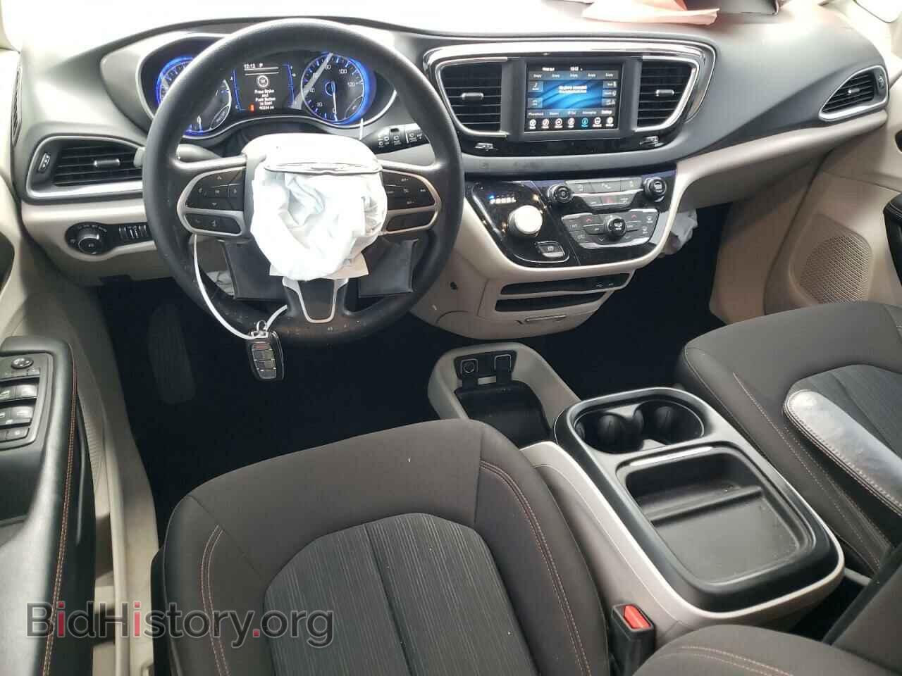 2020 CHRYSLER PACIFICA - VIN: 2C4RC1FG8LR123354 - Photo 8