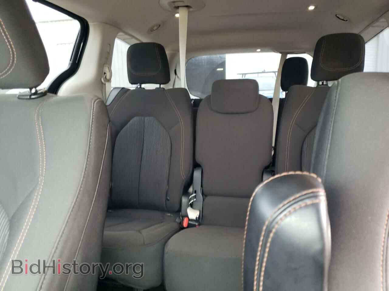 2020 CHRYSLER PACIFICA - VIN: 2C4RC1FG8LR123354 - Photo 10