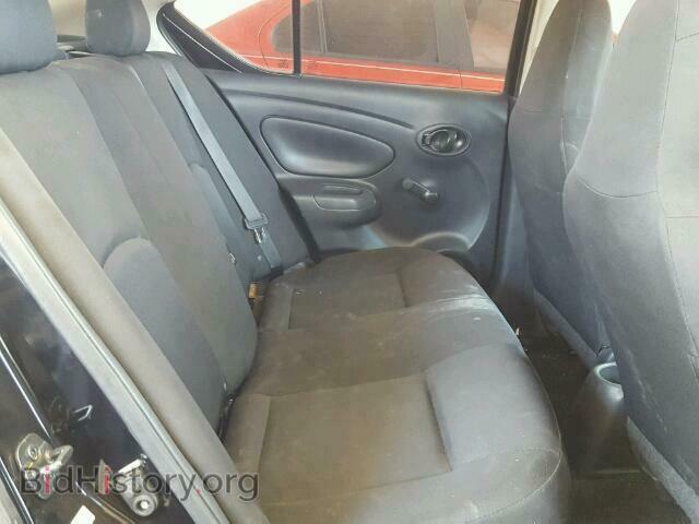 2017 NISSAN VERSA - VIN: 3N1CN7AP6HL817915 - Фото 6