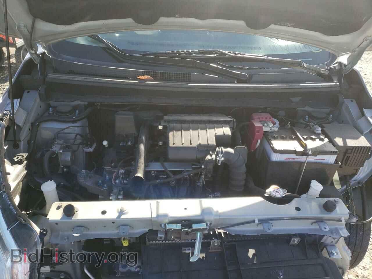 2019 MITSUBISHI MIRAGE - VIN: ML32F3FJ9KHF10611 - Фото 11