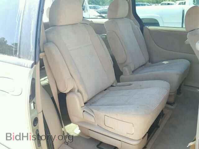 2005 MAZDA MPV - VIN: JM3LW28A550548093 - Фото 6