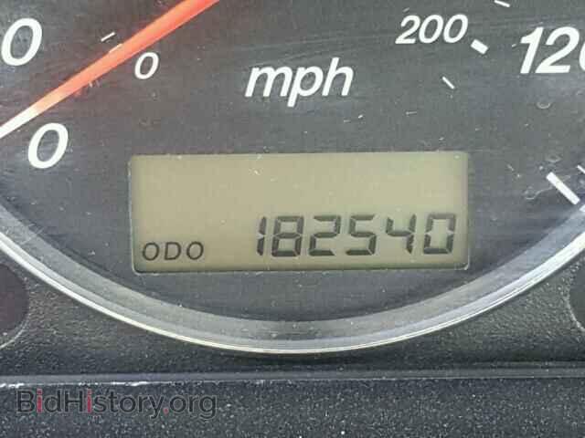 2005 MAZDA MPV - VIN: JM3LW28A550548093 - Фото 8