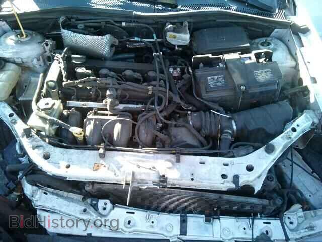 2007 FORD FOCUS - VIN: 1FAFP34N77W322905 - Фото 7