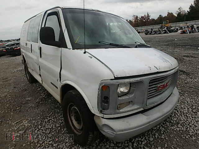 Photo 1GTHG35R8Y1164092 - GMC SAVANA 2000
