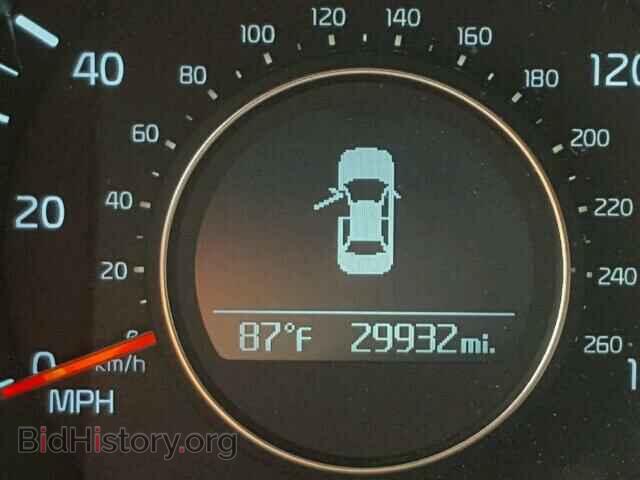 2015 KIA OPTIMA - VIN: 5XXGN4A73FG387198 - Фото 8