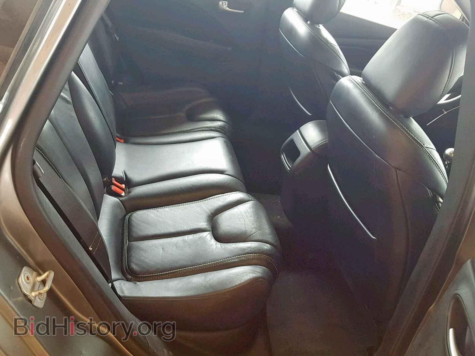 2013 DODGE DART - VIN: 1C3CDFCH4DD202350 - Фото 6