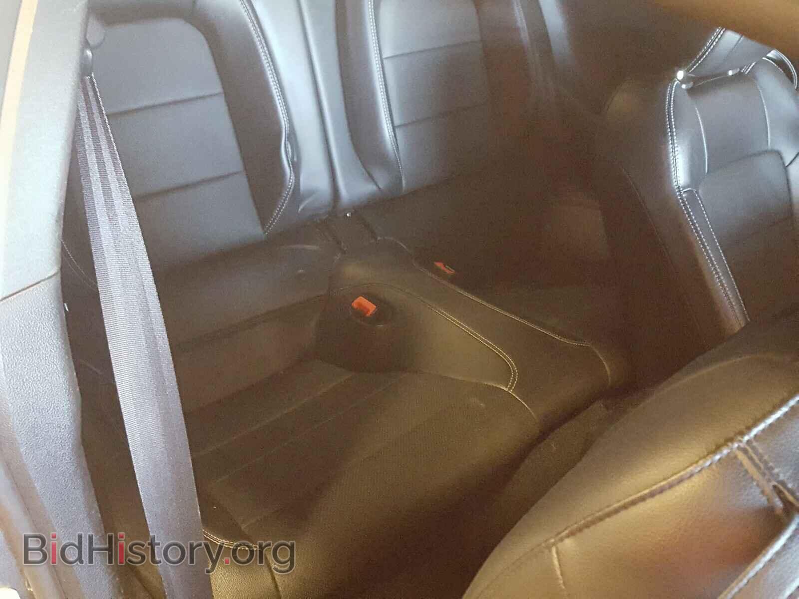 2020 FORD MUSTANG - VIN: 1FA6P8THXL5138762 - Фото 6
