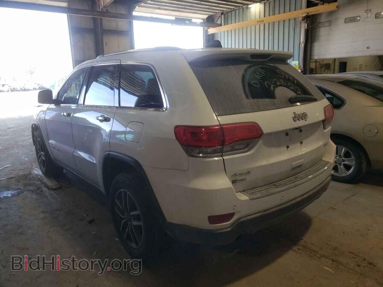 2014 JEEP CHEROKEE - VIN: 1C4RJFBG5EC155991 - Фото 3