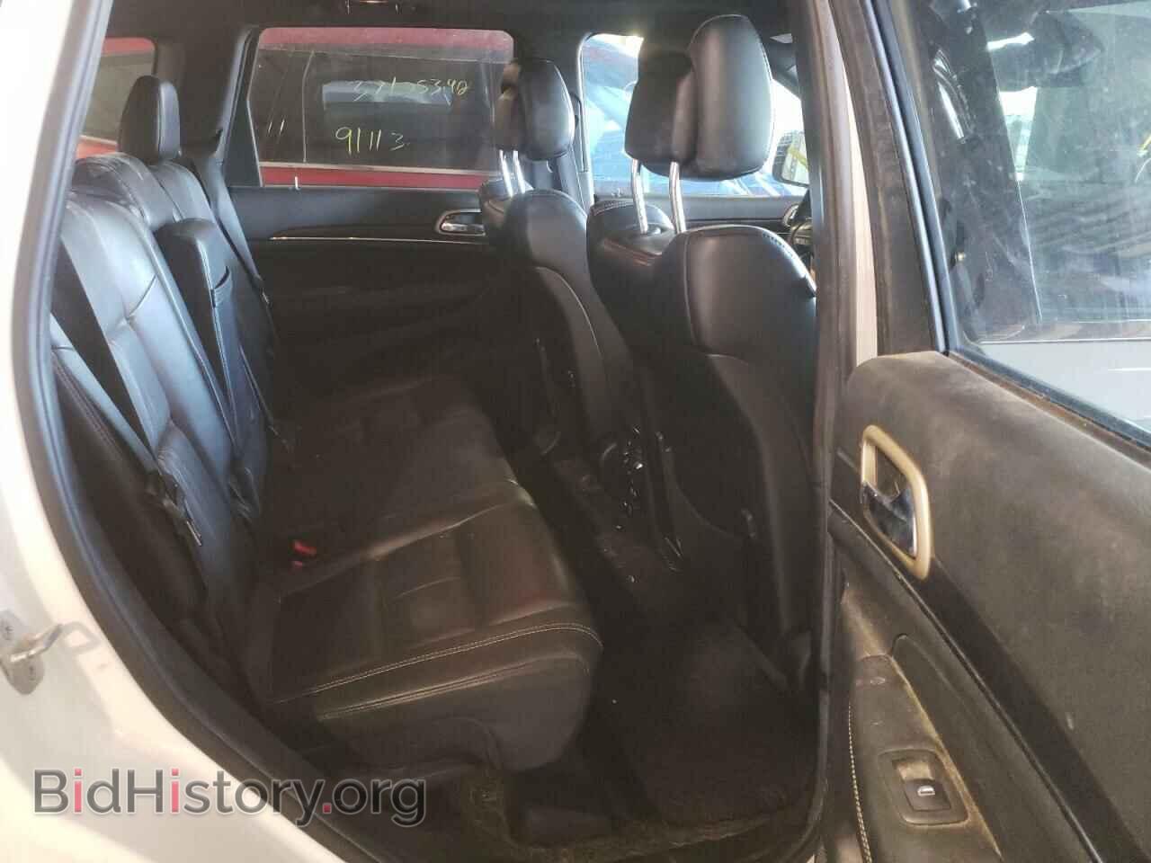 2014 JEEP CHEROKEE - VIN: 1C4RJFBG5EC155991 - Фото 6