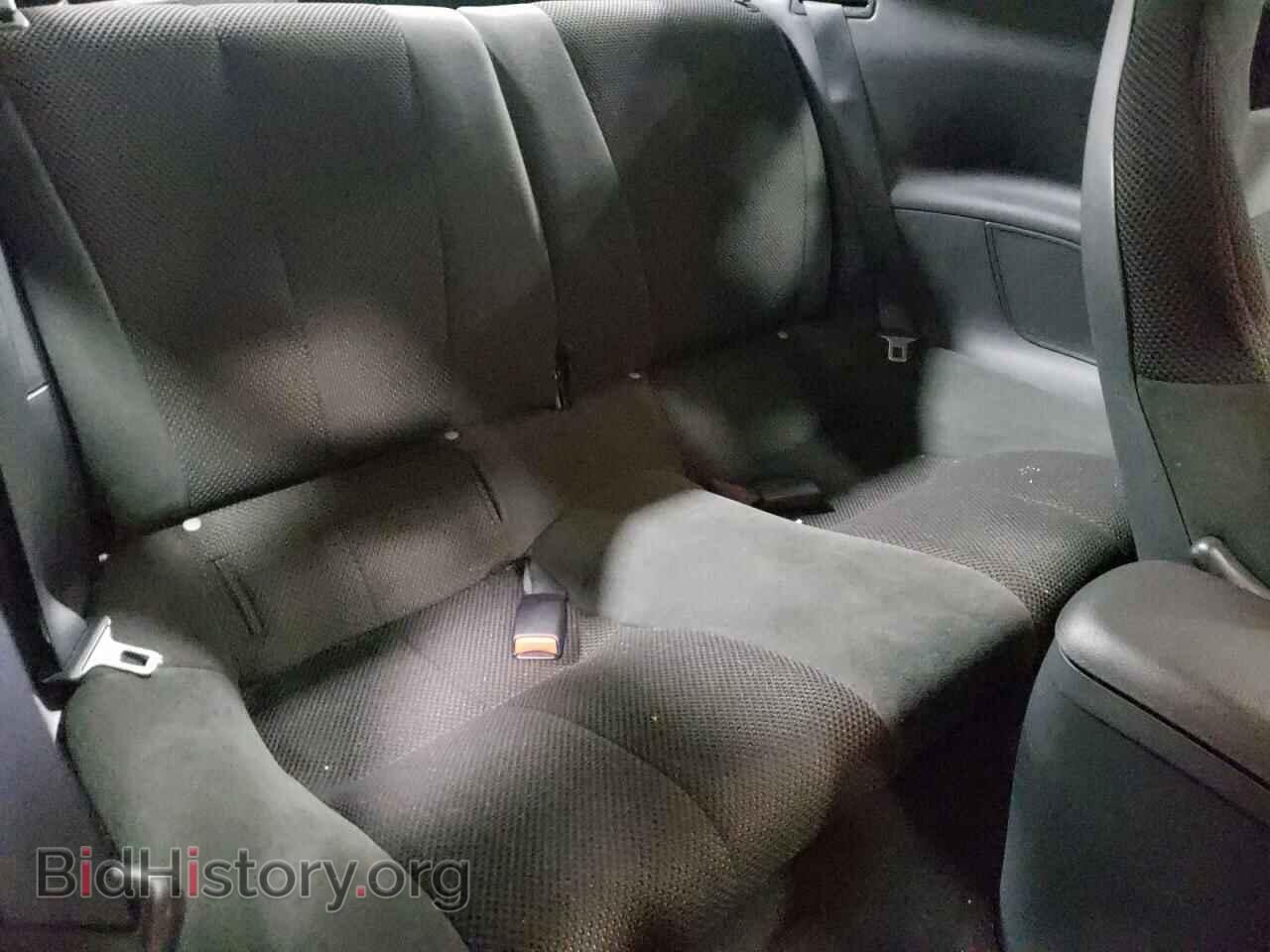 2008 MITSUBISHI ECLIPSE - VIN: 4A3AK24F18E041077 - Фото 6