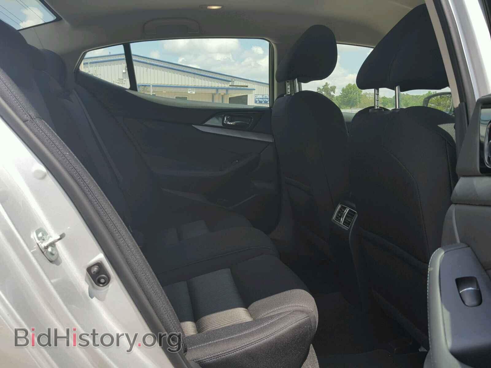 2017 NISSAN MAXIMA - VIN: 1N4AA6AP1HC402304 - Фото 6