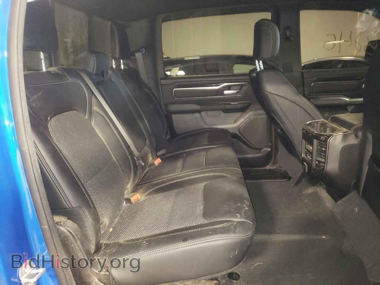 2021 RAM 1500 - VIN: 1C6SRFLT5MN634217 - Фото 6