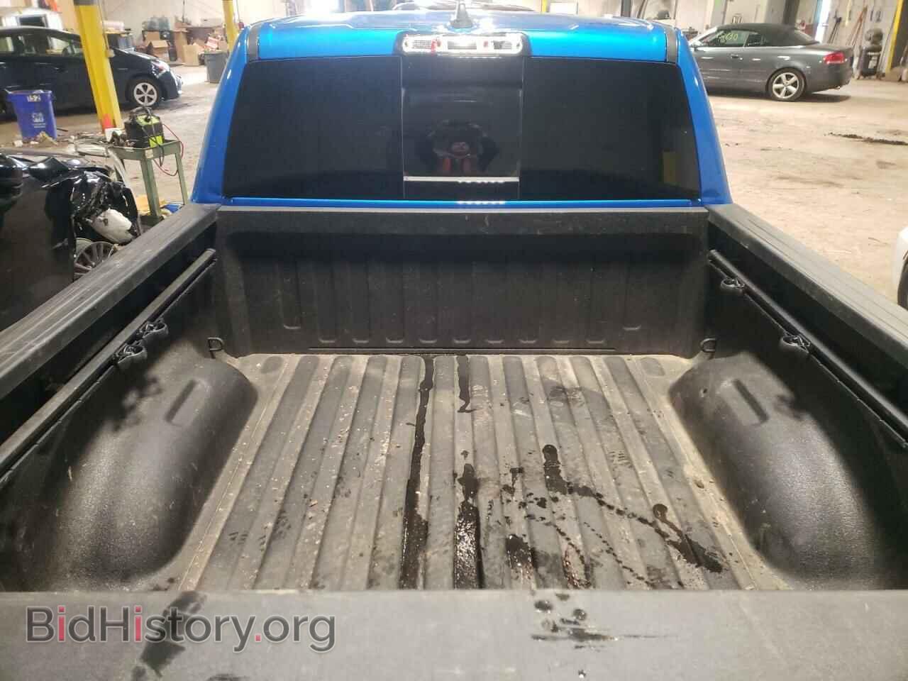 2021 RAM 1500 - VIN: 1C6SRFLT5MN634217 - Фото 9