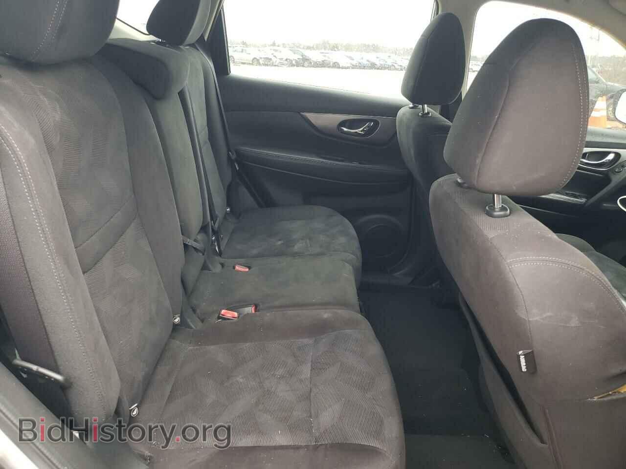 2015 NISSAN ROGUE - VIN: KNMAT2MV4FP525821 - Фото 10