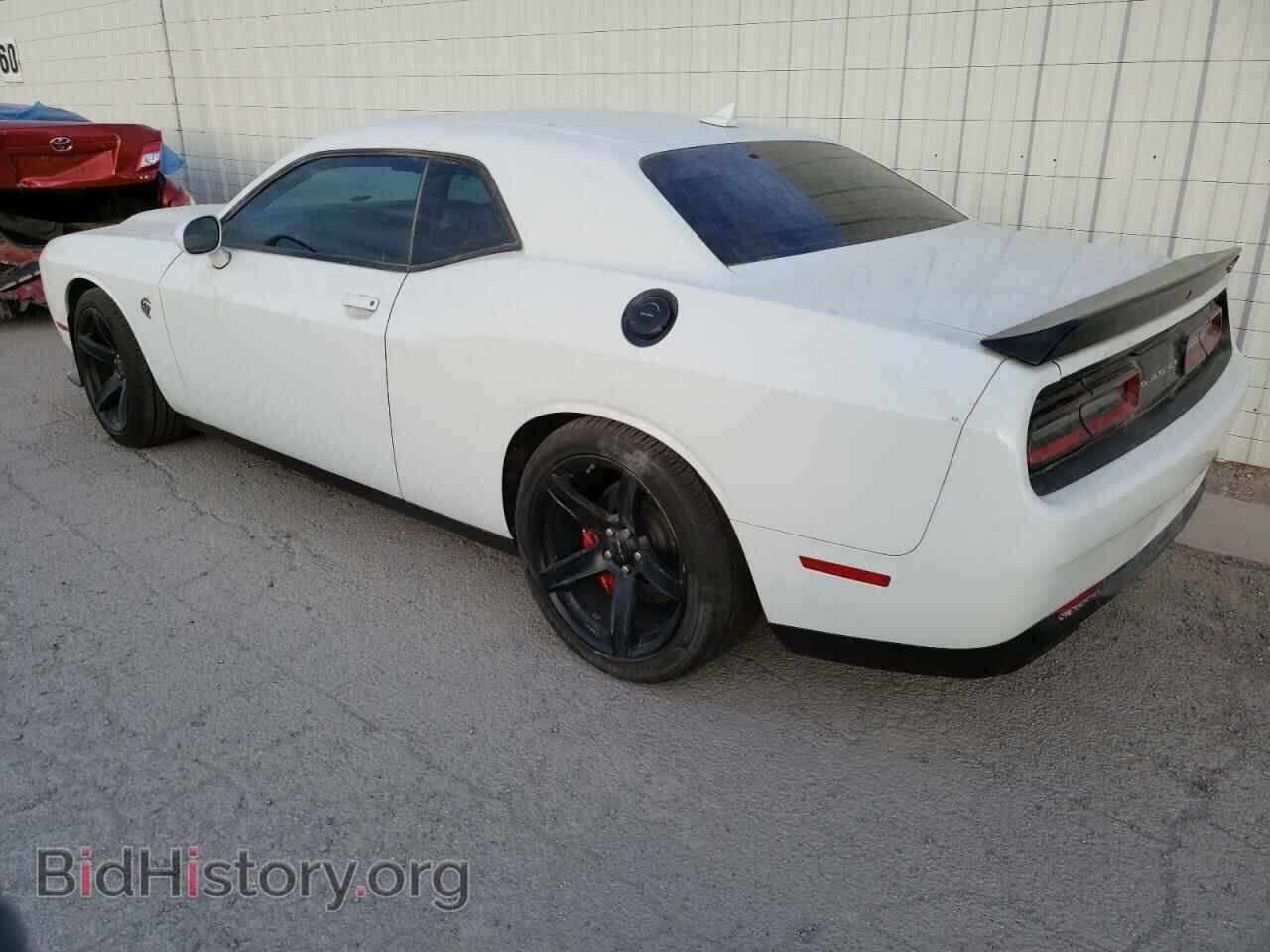 2020 DODGE CHALLENGER - VIN: 2C3CDZC96LH112435 - Photo 2