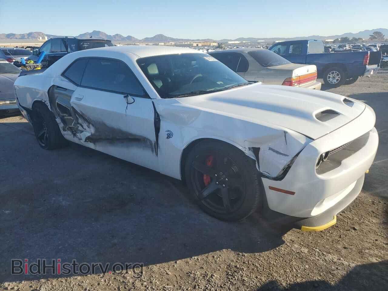 2020 DODGE CHALLENGER - VIN: 2C3CDZC96LH112435 - Photo 4
