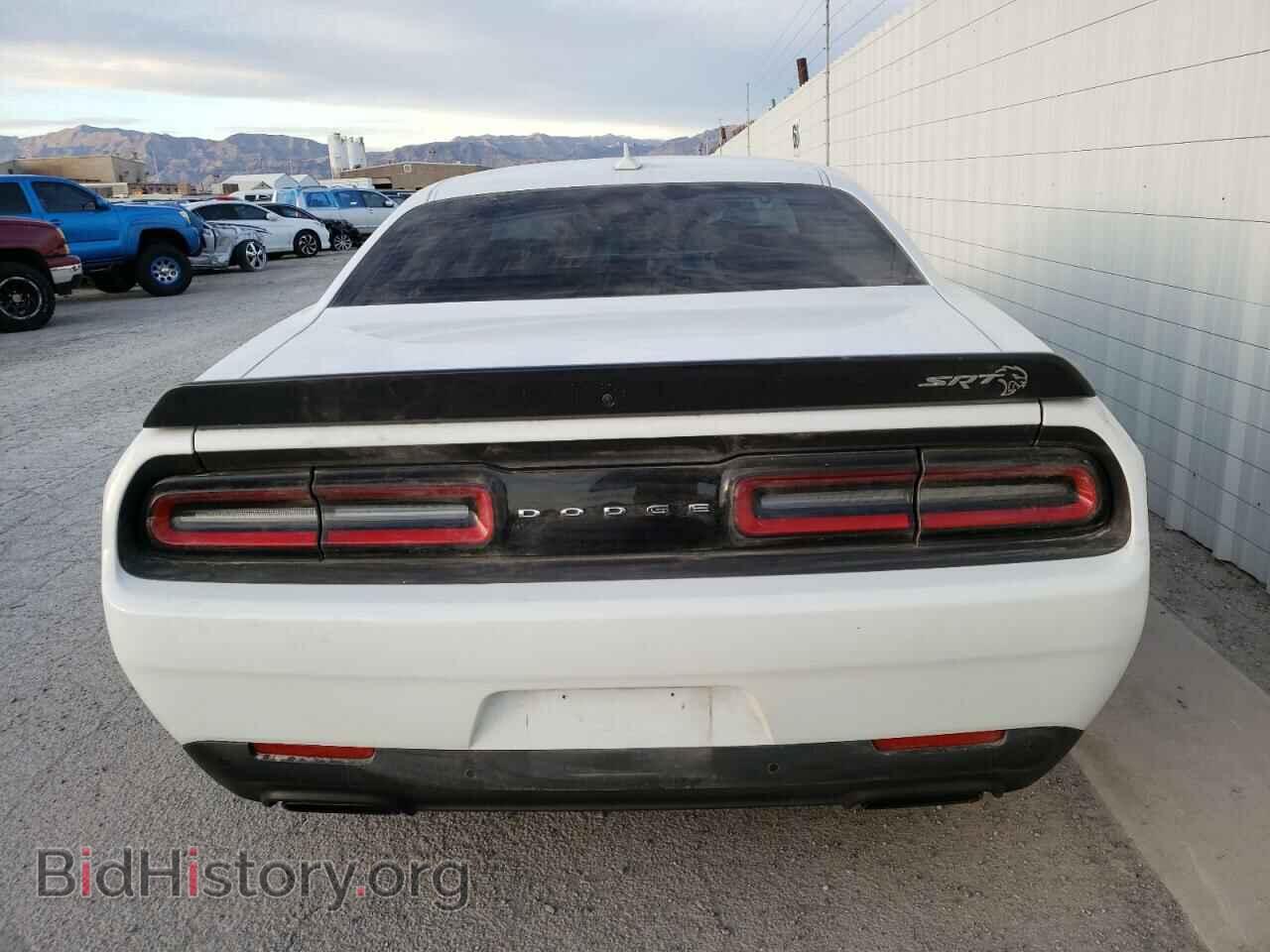 2020 DODGE CHALLENGER - VIN: 2C3CDZC96LH112435 - Photo 6