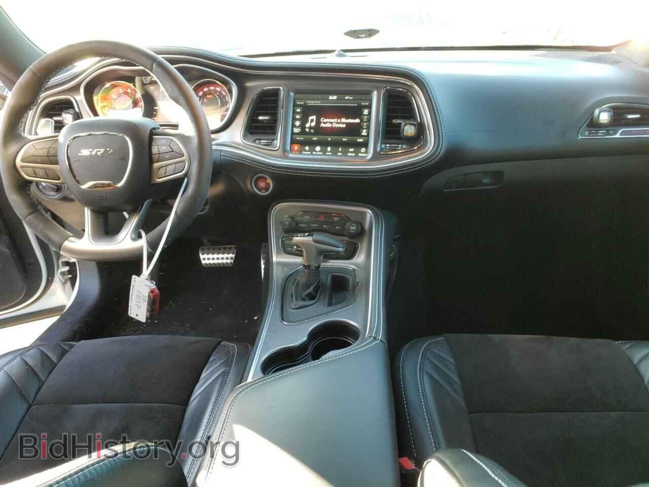 2020 DODGE CHALLENGER - VIN: 2C3CDZC96LH112435 - Photo 8
