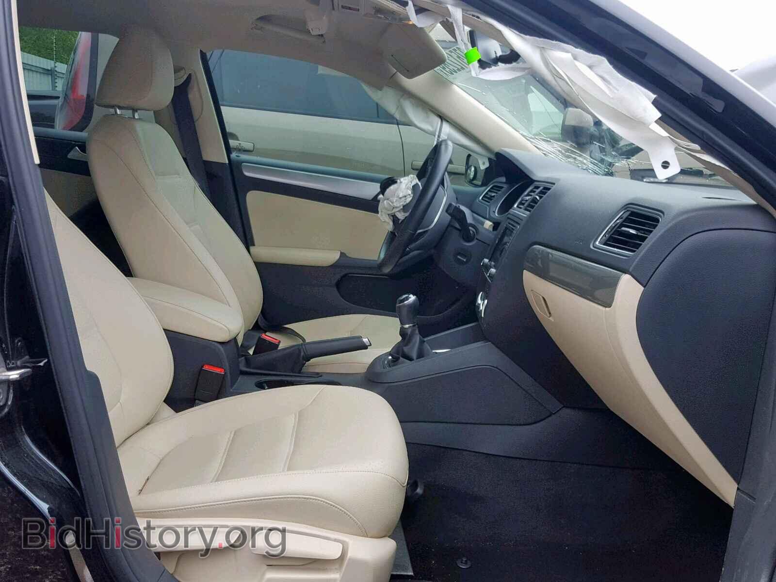 2017 VOLKSWAGEN JETTA - VIN: 3VWB67AJ3HM343737 - Фото 5