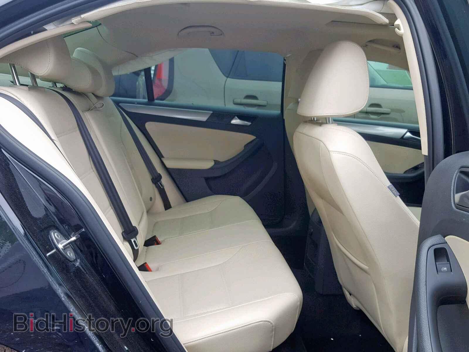 2017 VOLKSWAGEN JETTA - VIN: 3VWB67AJ3HM343737 - Фото 6