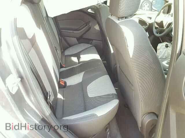 2014 FORD FOCUS - VIN: 1FADP3F21EL372725 - Photo 6