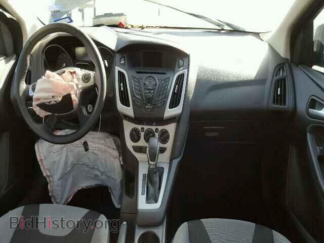 2014 FORD FOCUS - VIN: 1FADP3F21EL372725 - Photo 9