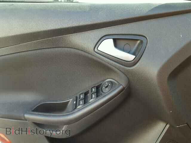 2014 FORD FOCUS - VIN: 1FADP3F21EL372725 - Photo 10