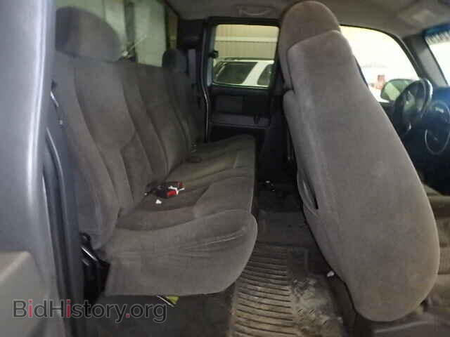 2005 CHEVROLET SILVERADO - VIN: 1GCHK29295E257147 - Фото 6