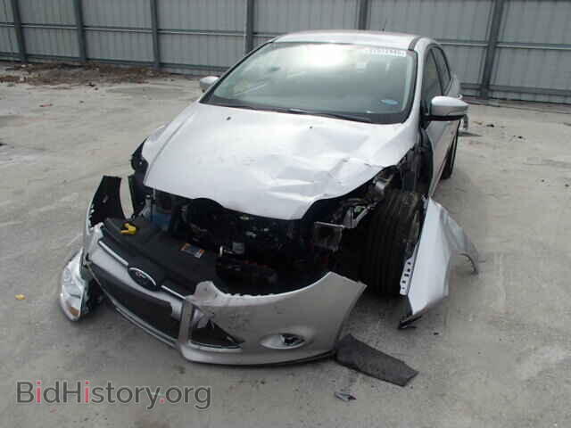 2014 FORD FOCUS - VIN: 1FADP3F22EL436688 - Photo 2