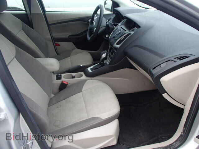2014 FORD FOCUS - VIN: 1FADP3F22EL436688 - Photo 5
