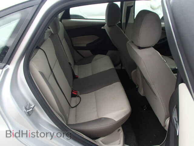 2014 FORD FOCUS - VIN: 1FADP3F22EL436688 - Photo 6