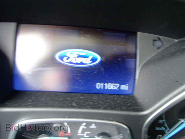 2014 FORD FOCUS - VIN: 1FADP3F22EL436688 - Photo 8