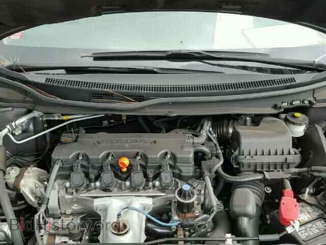 2014 HONDA CIVIC - VIN: 19XFB2F54EE247460 - Фото 7
