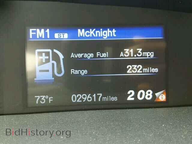 2014 HONDA CIVIC - VIN: 19XFB2F54EE247460 - Фото 8