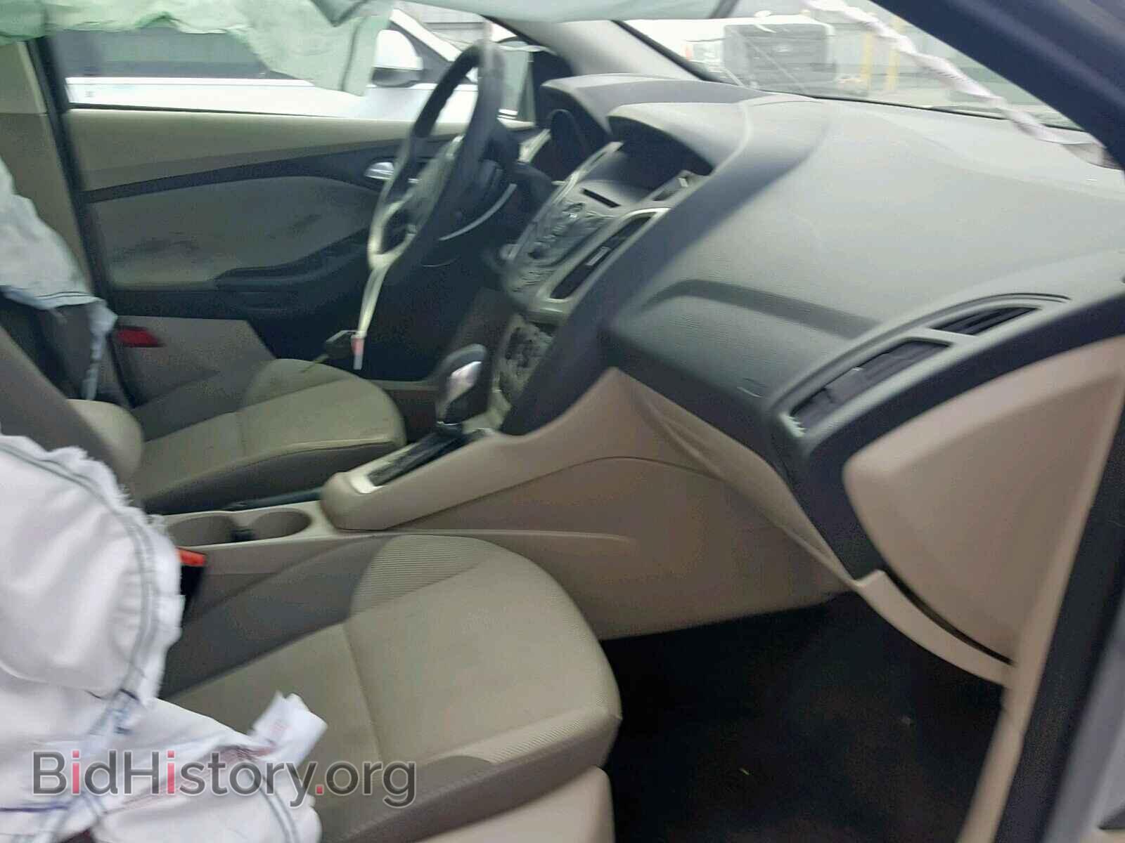 2013 FORD FOCUS SE - VIN: 1FADP3K26DL198719 - Фото 5