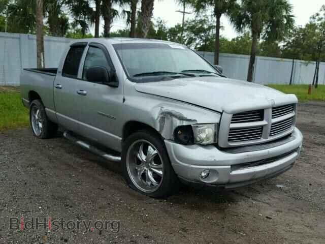 Photo 1D7HA18N82J193104 - DODGE RAM 1500 2002