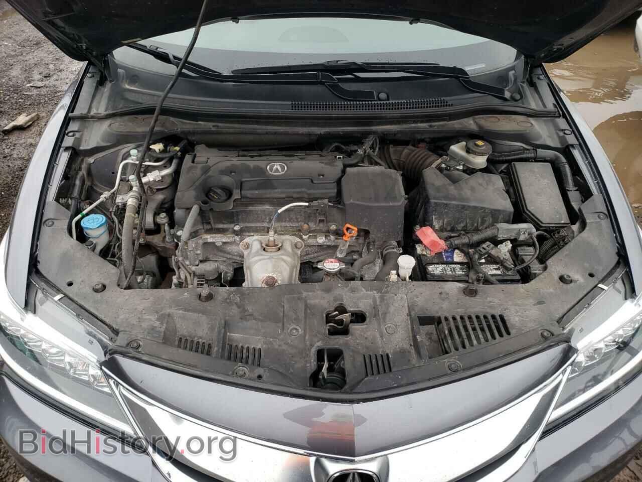 2017 ACURA ILX - VIN: 19UDE2F85HA007285 - Фото 11