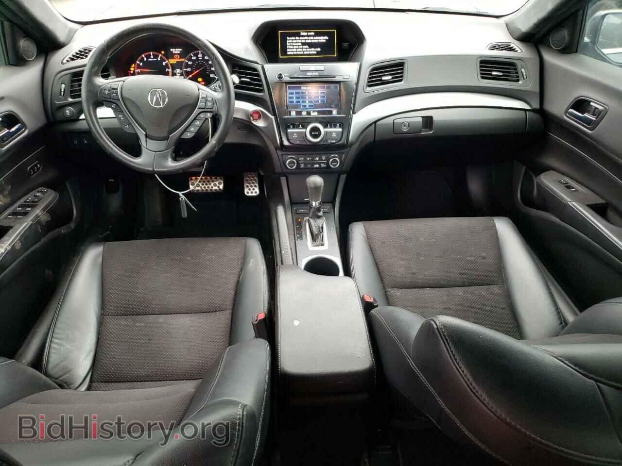 2017 ACURA ILX - VIN: 19UDE2F85HA007285 - Фото 8