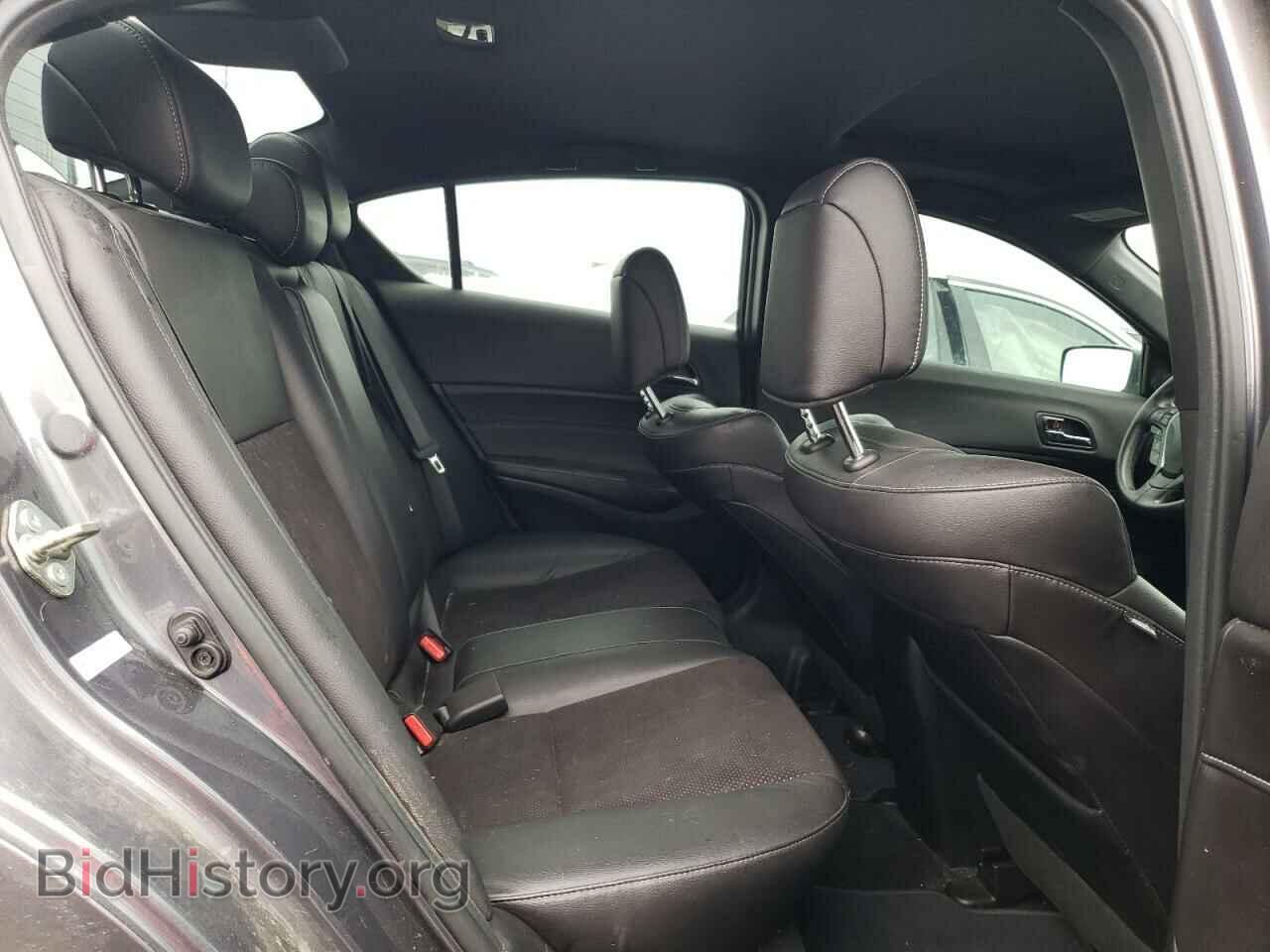 2017 ACURA ILX - VIN: 19UDE2F85HA007285 - Фото 10