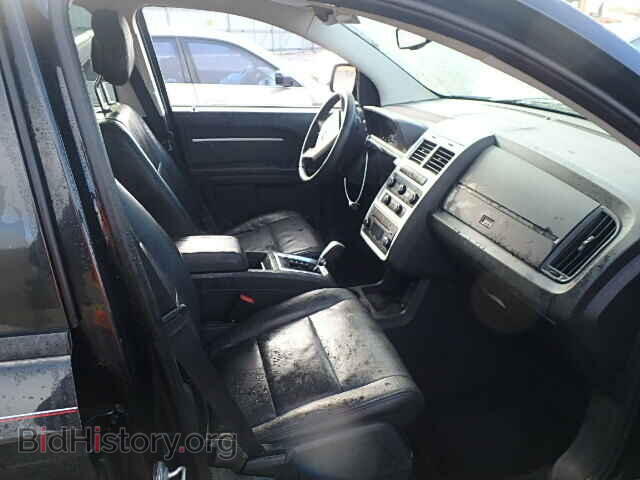 2010 DODGE JOURNEY - VIN: 3D4PG5FV7AT242530 - Фото 5