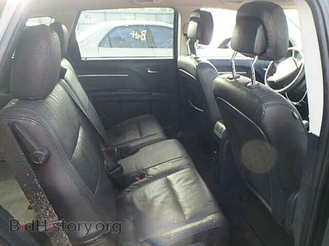 2010 DODGE JOURNEY - VIN: 3D4PG5FV7AT242530 - Фото 6