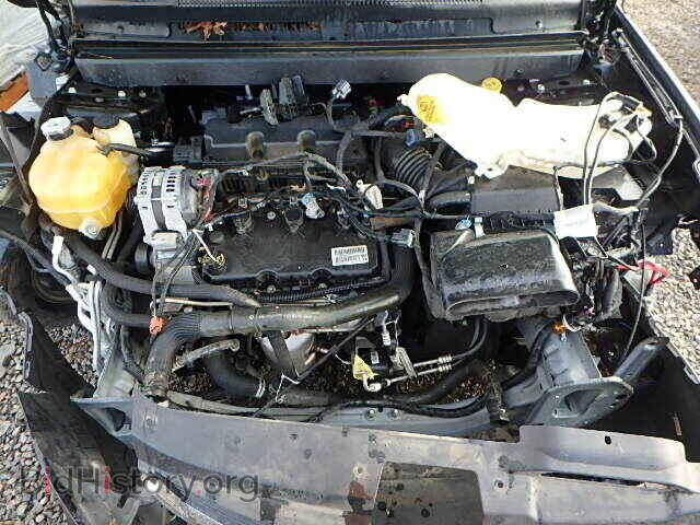 2010 DODGE JOURNEY - VIN: 3D4PG5FV7AT242530 - Фото 7