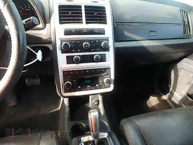 2010 DODGE JOURNEY - VIN: 3D4PG5FV7AT242530 - Фото 9